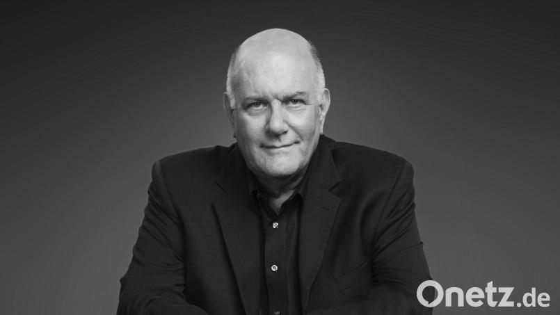 Jim McNeely ist im Alter von 76 Jahren gestorben. Bild: -/ Hessischer Rundfunk/dpa