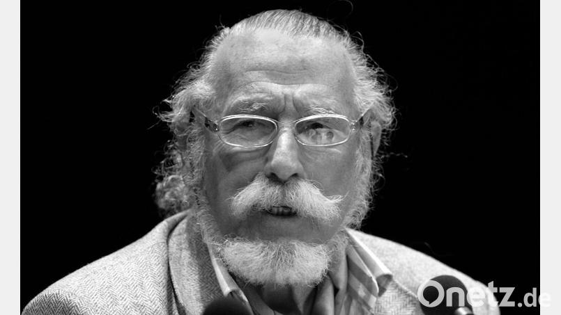 In seinen Reportagen ging er an die Grenzen des journalistisch Möglichen. (Archivbild) Bild: Miguel Villagran/dpa