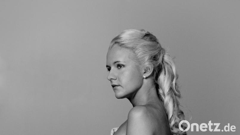 Aleksandra Mikulska gilt als Botschafterin der Musik von Frédéric Chopin in Deutschland. Bild: Harald Hoffmann