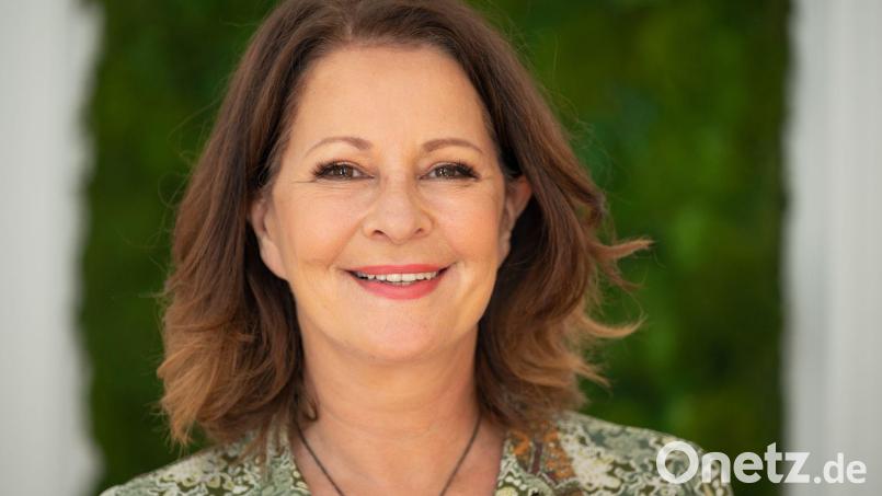 Kein Fan von Fortsetzungen: Stefanie Stahl. (Archivbild) Bild: Harald Tittel/dpa