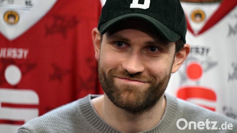 Freut sich schon auf die Olympischen Spiele: Leon Draisaitl. (Archiv-Foto) Bild: Federico Gambarini/dpa
