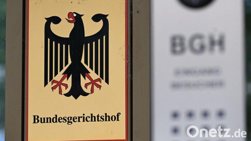 Der BGH hat Haftungsvergleiche im Diesel-Skandal geprüft. (Archivbild) Bild: Uli Deck/dpa