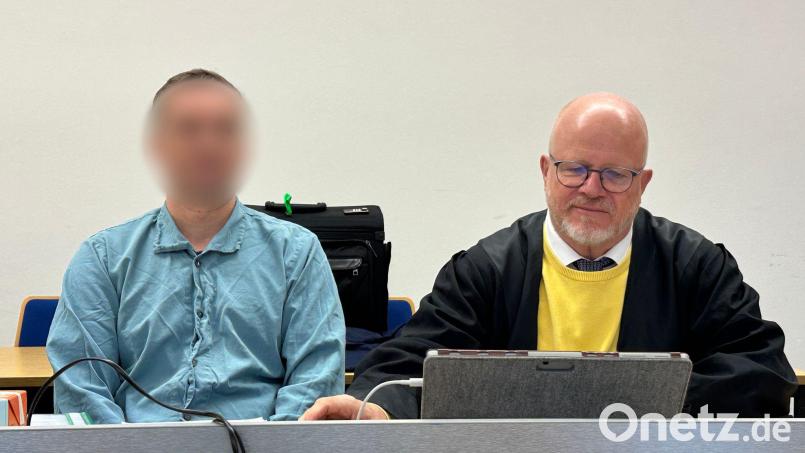 Ein Krankenpfleger ist vor dem Landgericht Landshut unter anderem wegen gefährlicher Körperverletzung verurteilt worden. (Archivbild) Bild: Ute Wessels/dpa