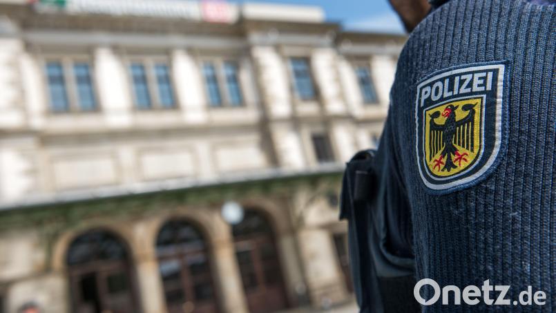 Taschendiebin in Weiden auf frischer Tat ertappt Symbolbild: Alexandra Stolze