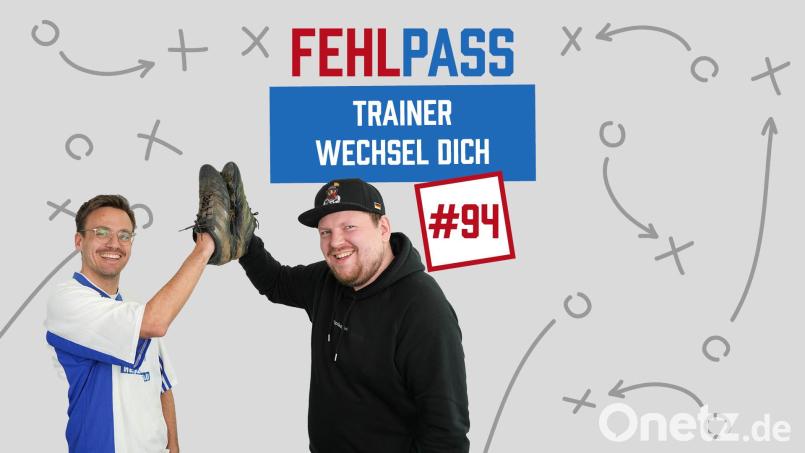 In der neuen Folge ziehen wir ein kleines Zwischenfazit der aktuellen Saison. Bild: Marco Meier