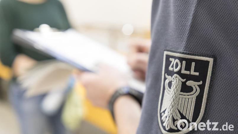 In der Oberpfalz ist es zu einer großangelegten Durchsuchung gekommen. Symbolbild: Bildungs- und Wissenschaftszentrum der Bundesfinanzverwaltung