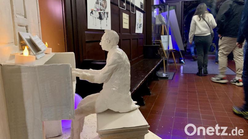 Am Freitag, 24. Oktober, heißt es in Weiden wieder "Kunstgenuss bis Mitternacht". Archivbild: Gabi Schönberger