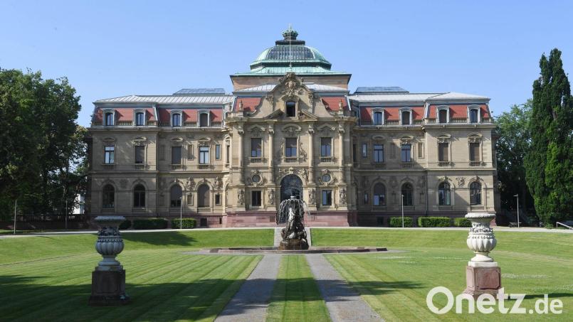 Aus Karlsruhe und Leipzig prägt der BGH die Rechtssprechung der Bundesrepublik. (Archivbild) Bild: picture alliance / Uli Deck/dpa