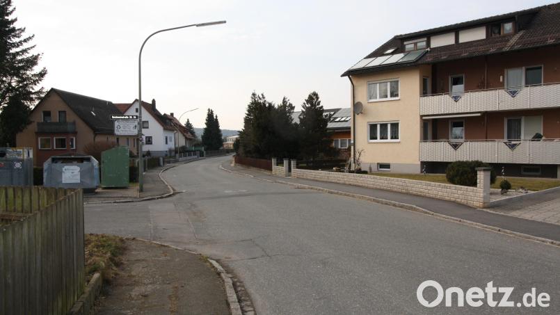 Wie geht es mit der Modernisierung der Steinbühlsiedlung weiter? Näheres hierüber sollen die Einwohner noch dieses Jaherfahren. Bild: Bernhard Piegsa