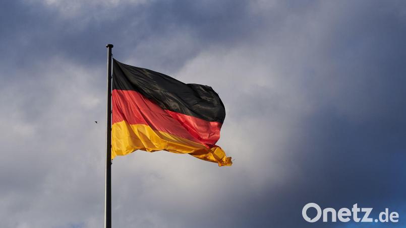 „Eine vollständige Angleichung an Westdeutschland ist kurzfristig nicht realistisch“, sagt IW-Experte Klaus-Heiner Röhl. Bild: Annette Riedl/dpa