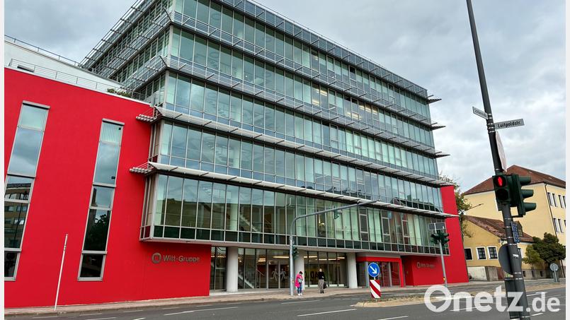 Die Weidener Witt-Gruppe plant, zehn Prozent an Personalkosten einzusparen. Bild: jut