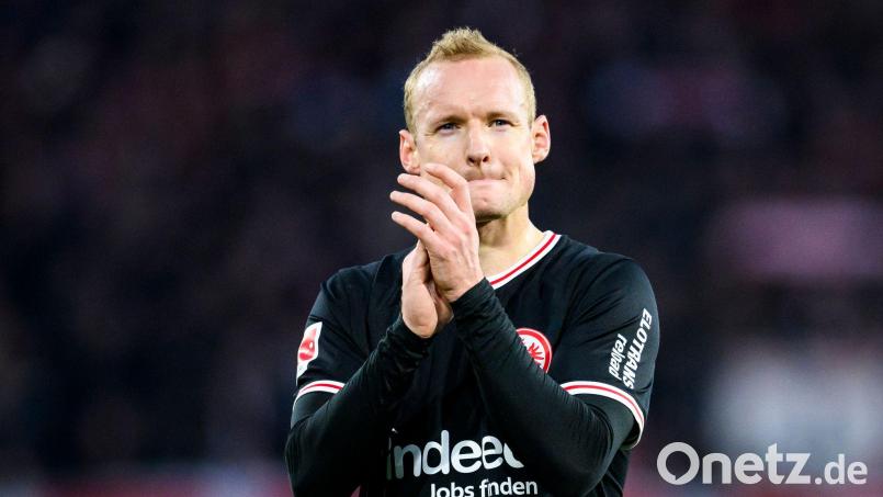 Rode hat seine Karriere inzwischen beendet. Bild: Tom Weller/dpa
