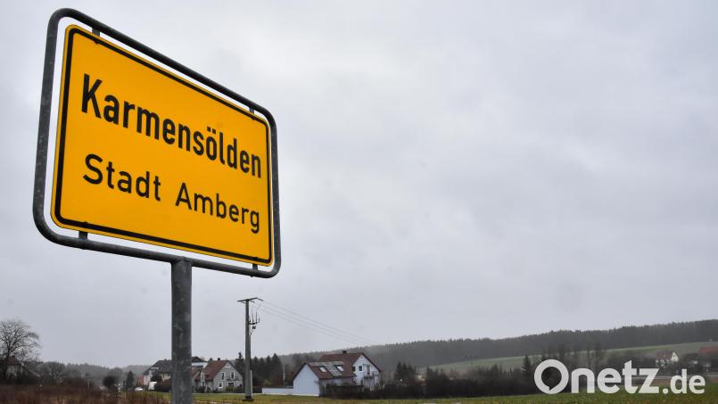 Ab Dienstag, 7. Oktober, bis voraussichtlich 5. Dezember ist der Heinrichsweg/Striegelweg zwischen Schäflohe und Karmensölden gesperrt. Symbolbild: Stephan Huber
