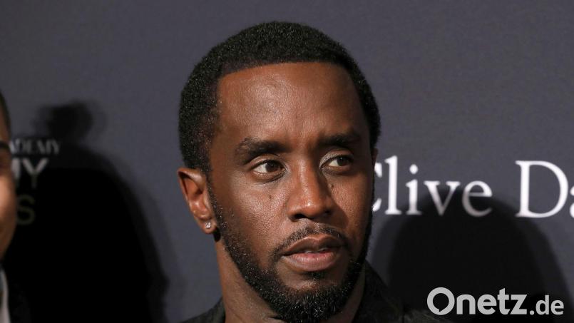 Am Freitag soll die Strafe gegen den US-Rapper verkündet werden. Archivbild: Mark Von Holden/Invision via AP/dpa