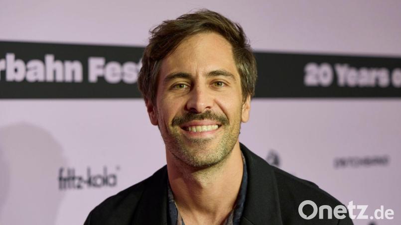 Popsänger Max Giesinger will sich auf die Musik konzentrieren - und nicht auf Tiktok. Archivbild: Georg Wendt/dpa