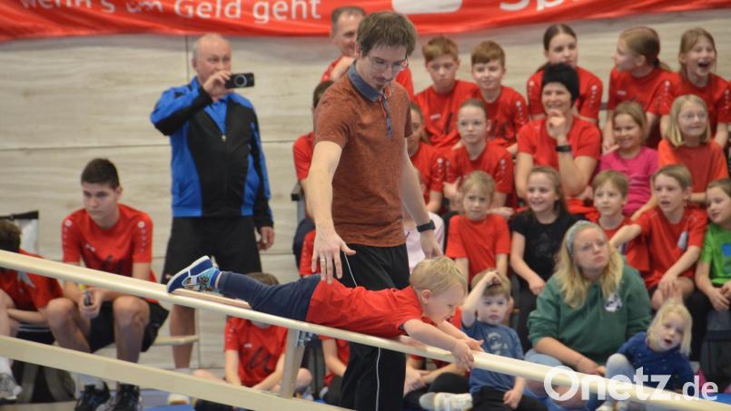 Die Stadt Vohenstrauß fördert den Breitensport und unterstützt Sportvereine mit insgesamt 25.000 Euro im Jahr. Archivbild: dob