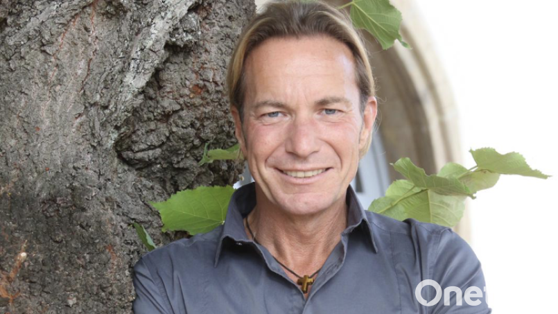 Ex-Bayern-Profi Michael Sternkopf wird in Plößberg zu Gast sein. Bild: Michael Sternkopf
