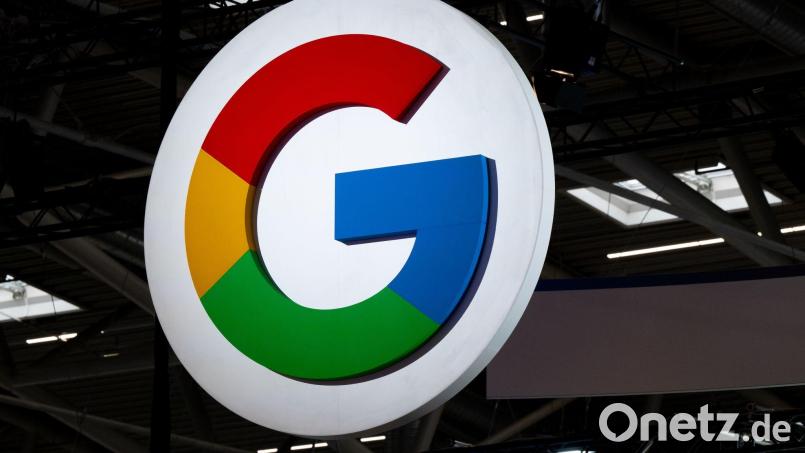 Google führt nun auch in Deutschland einen zusätzlichen KI-Modus bei der Suche ein. Bild: Sven Hoppe/dpa