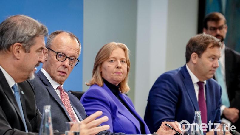 Jobverweigerer werden künftig deutliche Sanktionen beim Bürgergeld erfahren. Bis hin zur vollständigen Streichung der Bezüge. Bild: Kay Nietfeld/dpa