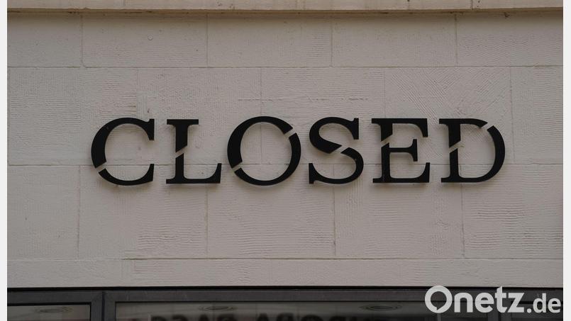 Das Kartellamt hat keine Bedenken gegen den Kauf des insolventen Modelabels Closed durch den Marc O´Polo-Mehrheitseigentümer Capital-Home. (Archivbild) Bild: Marcus Brandt/dpa