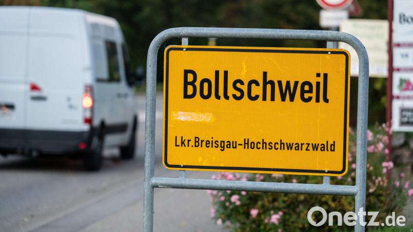 Ein 58-Jähriger soll im Landkreis Hochschwarzwald seine Tochter getötet haben. Bild: Silas Stein/dpa