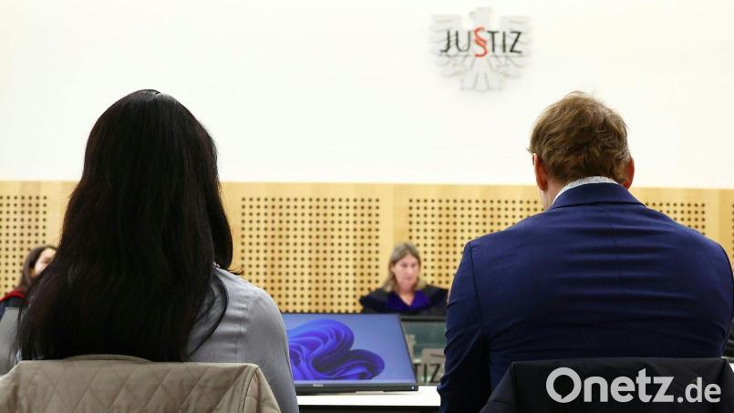 Die Verteidiger der Chirurgen bestreiten den Vorwurf. Bild: Erwin Scheriau/APA-POOL/dpa