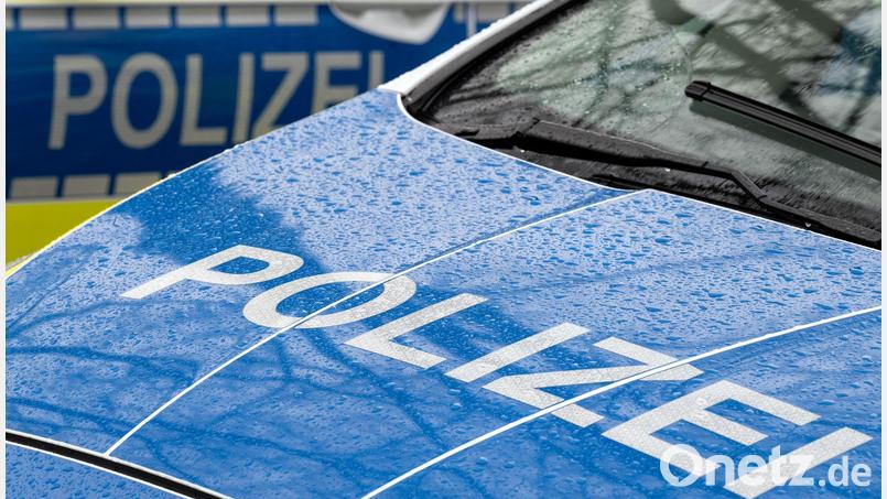 Ein Hund verstirbt nach einem Spaziergang in Ansbach. Die Polizei geht von einem Giftköder aus. (Symbolbild) Bild: Soeren Stache/dpa