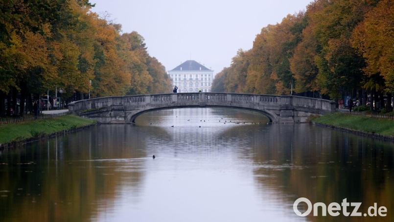 Nebel dürfte in den kommenden Tagen in Bayern die Sicht einschränken. (Symbolbild) Bild: Sven Hoppe/dpa