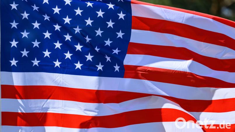 Die deutsche Wirtschaft verliert immer mehr das Vertrauen in die USA als Lieferant von Halbleitern. Bild: Robert Michael/dpa
