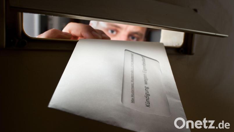 Ein Vermieter aus Schwandorf meldet, dass seine Mieterin seit Monaten keine Miete zahlt und verschwunden ist. Die Polizei ermittelt. Symbolbild: Hendrik Schmidt/dpa