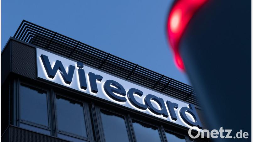 Zehntausende Aktionäre fordern von Wirecard Schadenersatz. (Archivbild) Bild: Peter Kneffel/dpa