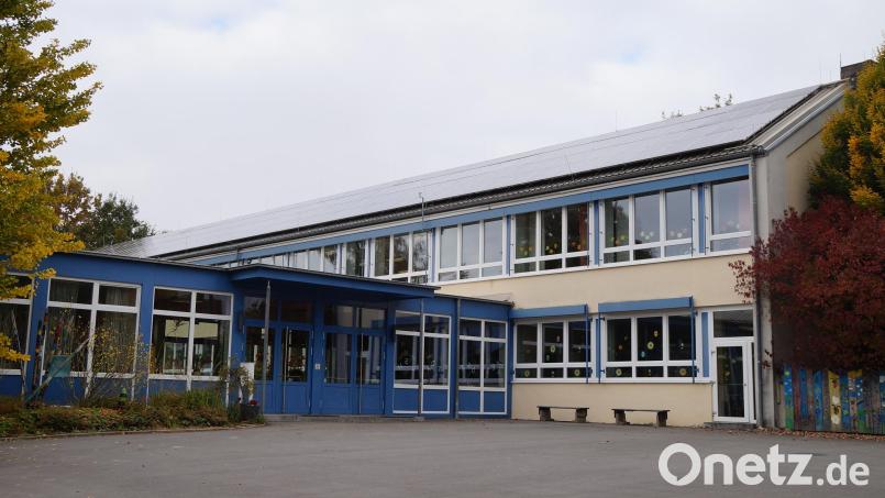 Am 31. Oktober wird die Grundschule von Dieterskirchen zur Naturparkschule ernannt. Das bedeutet, dass die Schülerinnen und Schüler im Unterricht und durch Projekte und Exkursionen die Natur und Kultur ihrer Heimat erfahren. Bild: wel