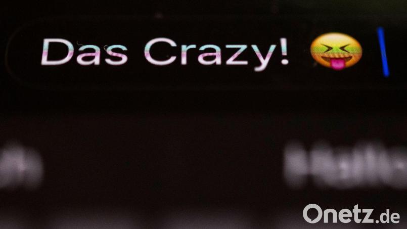 „Das crazy“ hat knapp gewonnen. Archivbild: Marijan Murat/dpa