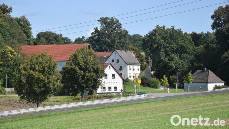 Die Mehrheit der Roschauer ist gegen den Solarpark östlich der Ortschaft. Sie reichten einen Bürgerantrag ein. Bild: fz