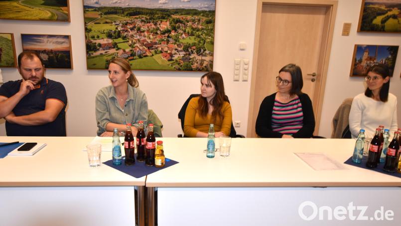 Gruppierungen und Vereine hatten Delegationen ins Jugendforum geschickt. Bild: no