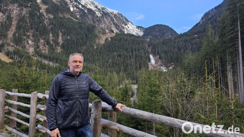 Trauer um Stefan Koller. Bild: Familie Koller