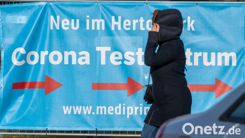 Das Gesundheitswesen ist ein Milliardengeschäft - und ein Paradies für Kriminelle. (Symbolbild) Bild: Peter Kneffel/dpa