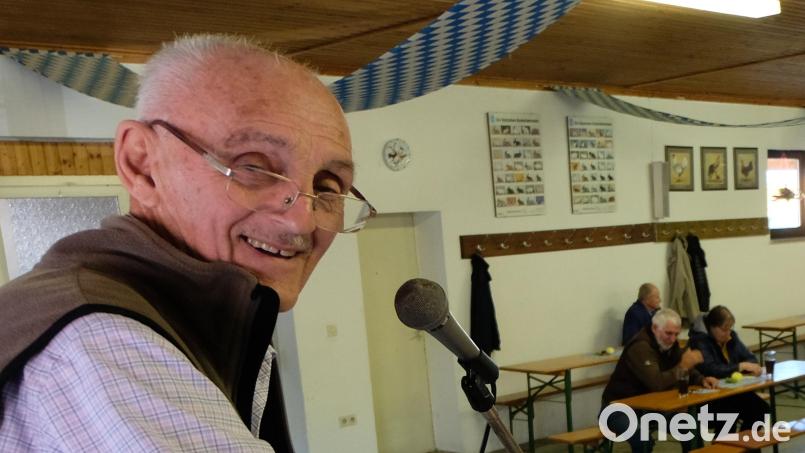 Horst Sommer Archivbild: le