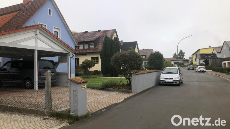 Die Marktgemeinde Wiesau hat eine Stellplatzverordnung erlassen, die es zuvor nicht gab Bild: wro