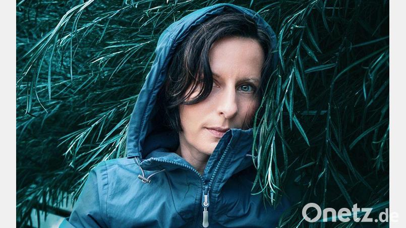 Claudia Fink. Bild: Matthias Binner/exb