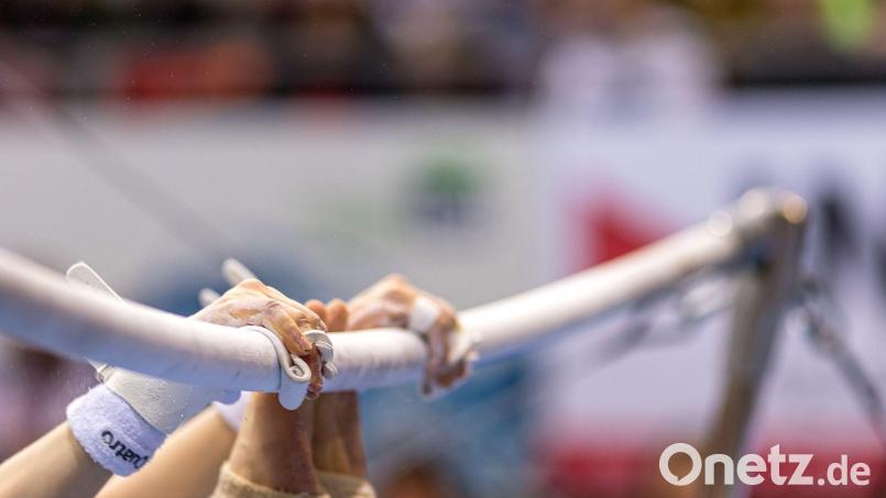 Die Aufarbeitung des Turn-Skandals in Stuttgart und Mannheim braucht noch viel Zeit. Bild: Frank Hammerschmidt/dpa