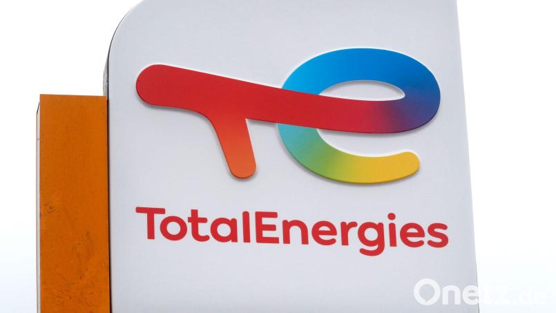 Der Energiekonzern Totalenergies hat nach Urteil eines Gerichts irreführend über die eigene Klimastrategie informiert (Archivbild). Bild: Michel Spingler/AP/dpa