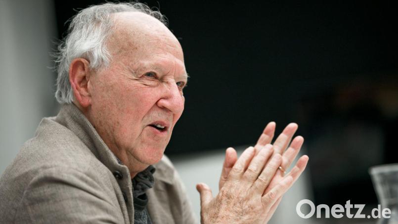 Regisseur Werner Herzog findet Köln sehr authentisch. (Archivbild) Bild: Henning Kaiser/dpa