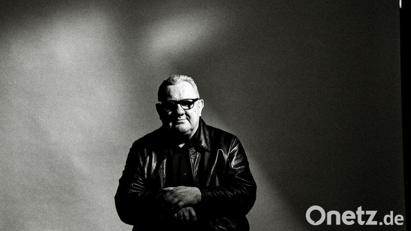 Der Instrumentalist des Duos Soft Cell, Dave Ball, ist im Alter von 66 Jahren gestorben. (Archivfoto) Bild: Mike Wwen/PA Media/dpa