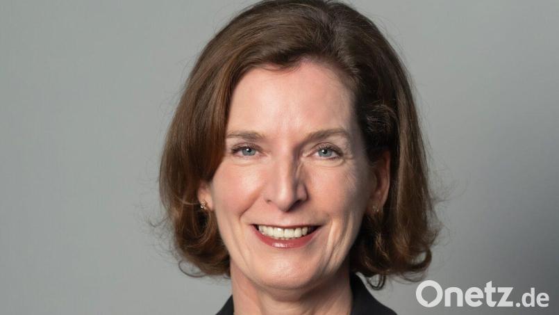 Die Ärztliche Direktorin, Professorin Dorothee Bremerich, verlässt die Kliniken Nordoberpfalz AG zum 31. Dezember 2025. Archivbild: Kliniken AG/exb