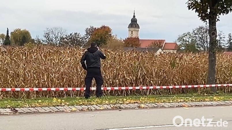 Ein Teilnehmer einer Bundeswehr-Übung wird versehentlich von der Polizei angeschossen - was gibt es für die Bevölkerung zu beachten? Bild: -/München TV/dpa