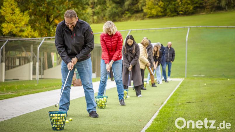 Das erste Tourismus-Netzwerktreffen fand im Golf- und Landclub Oberpfälzer Wald in Neunburg vorm Wald statt. Bild: Marco Linke Fa. MANNTAU