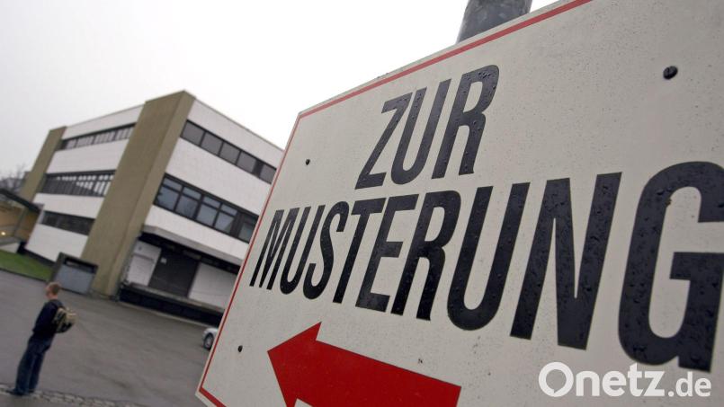 Die Ablehnung des Losverfahrens ist bei Anhängern aller Parteien hoch. (Archivbild) Bild: picture alliance / dpa