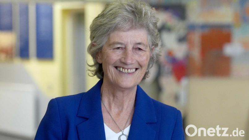 Die unabhängige Kandidatin Catherine Connolly gewinnt die Präsidentschaftswahl in Irland. (Archivbild) Bild: Brian Lawless/PA Wire/dpa
