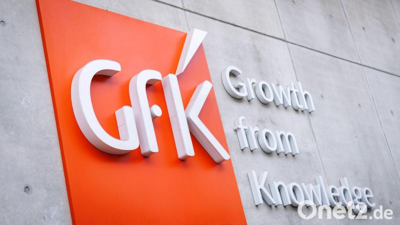 Das Konsumklima wird seit 1974 regelmäßig erhoben und gilt als wichtiger Frühindikator für das Verbraucherverhalten. (Archivbild) Bild: Daniel Karmann/dpa